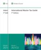 International Master Tax Guide 7th Edition 2021-22 2 Volume Set